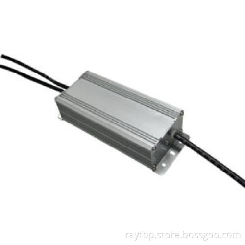 12V 8A/24V 4A 100W waterproof LED power supply
